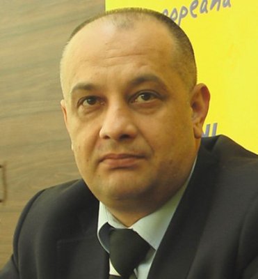 Alexandru Băişanu, deputat PNL: